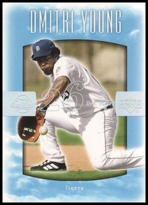 29 Dmitri Young